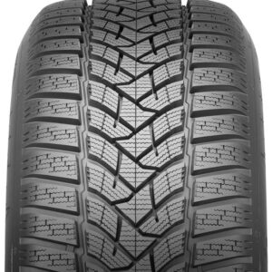 DUNLOP 205/55X16 wiinter  91H MS