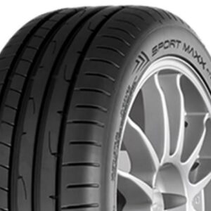 DUNLOP 225/45X17 sport maxx RT2 91Y MSF