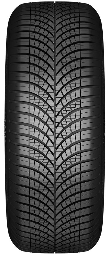 GOODYEAR 225/40X18 vec.4seas  g3 92Y XL C/B/72DB