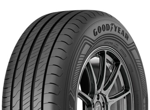 GOODYEAR 255/65X17 efc.grip 2 suv xl 114h b/a/70db